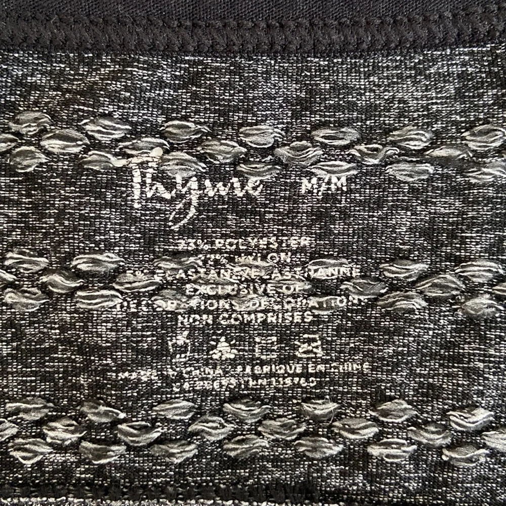 Thyme Maternity nursing sports bra - Picture 4 of 4